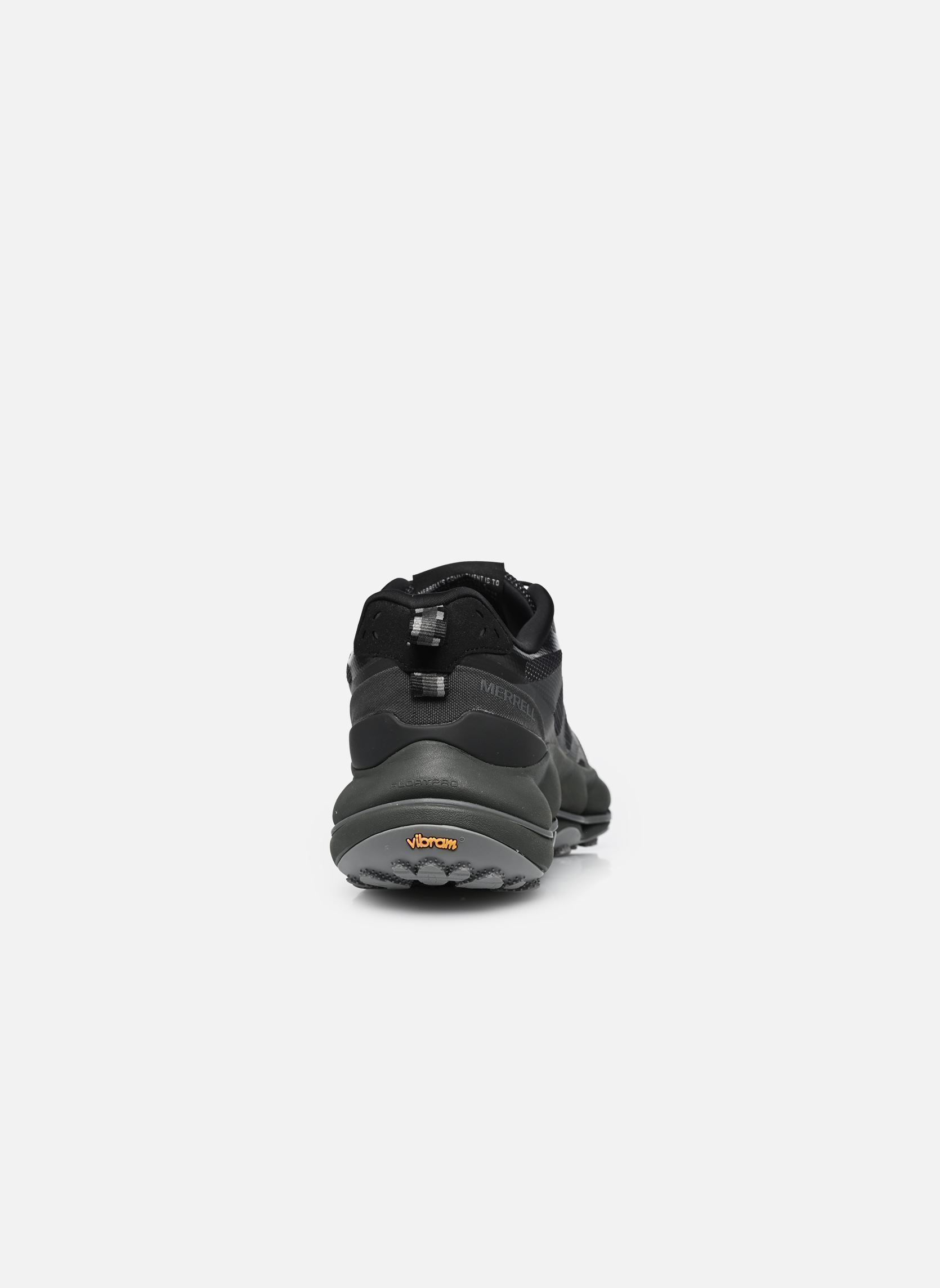 Baskets SpeedArc Matis M homme noir Merrell Baskets SpeedArc Matis M homme noir Black