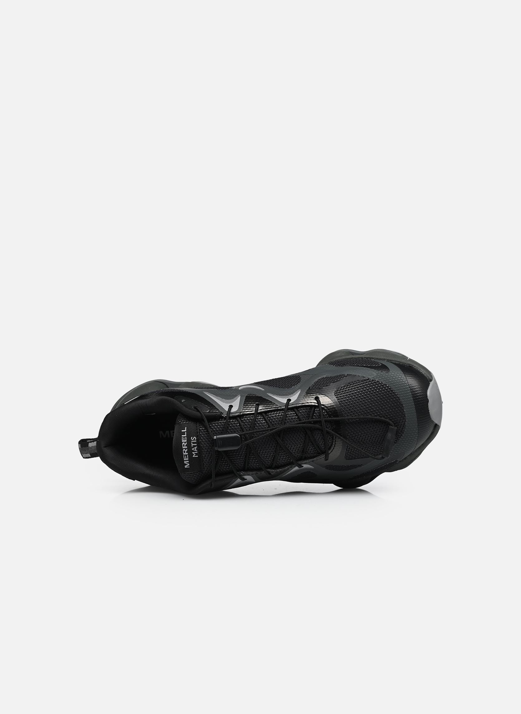 Baskets SpeedArc Matis M homme noir Merrell Baskets SpeedArc Matis M homme noir Black