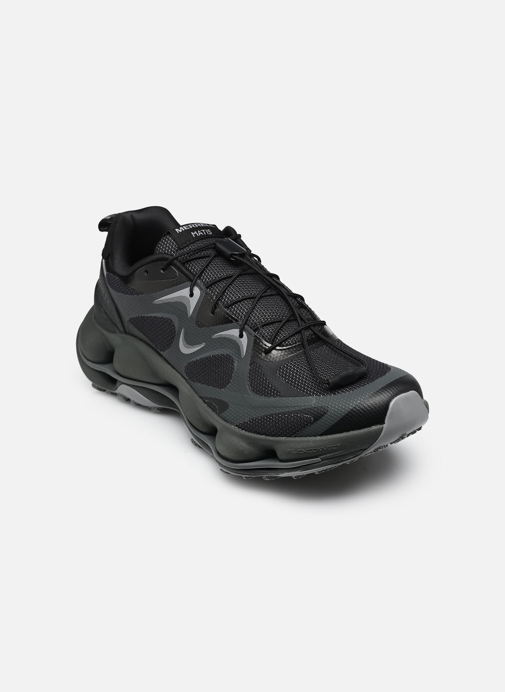Baskets SpeedArc Matis M homme noir Merrell Baskets SpeedArc Matis M homme noir Black