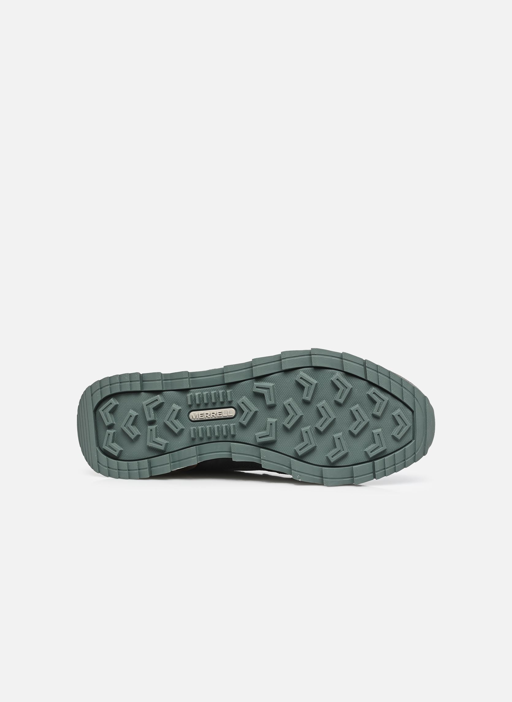 Baskets ALPINE 83 SNEAKER RECRAFT homme gris Merrell Baskets ALPINE 83 SNEAKER RECRAFT homme gris CHARCOAL