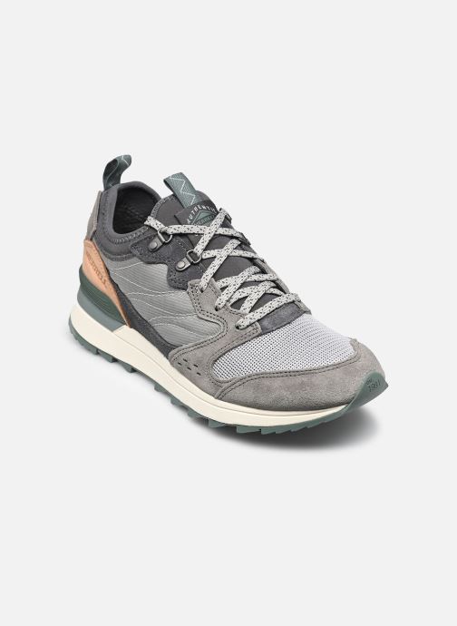 Merrell Sneakers ALPINE 83 SNEAKER RECRAFT heren grijs