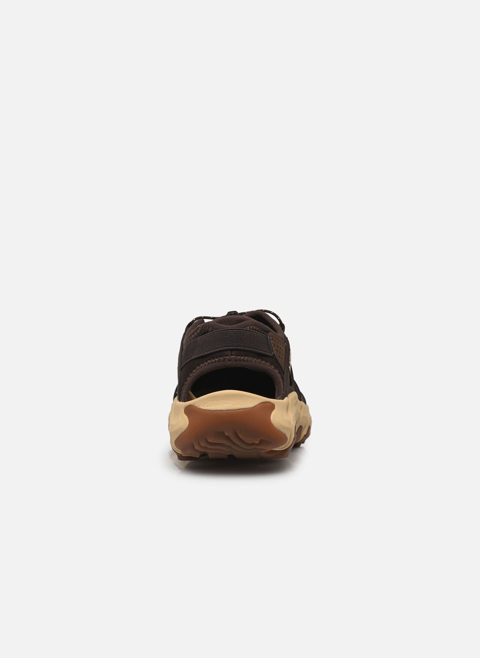 Sandalen und Pantoletten MAIPO EXPLORER SIEVE herren braun Merrell Sandalen und Pantoletten MAIPO EXPLORER SIEVE herren braun SIEVE/COFFEE
