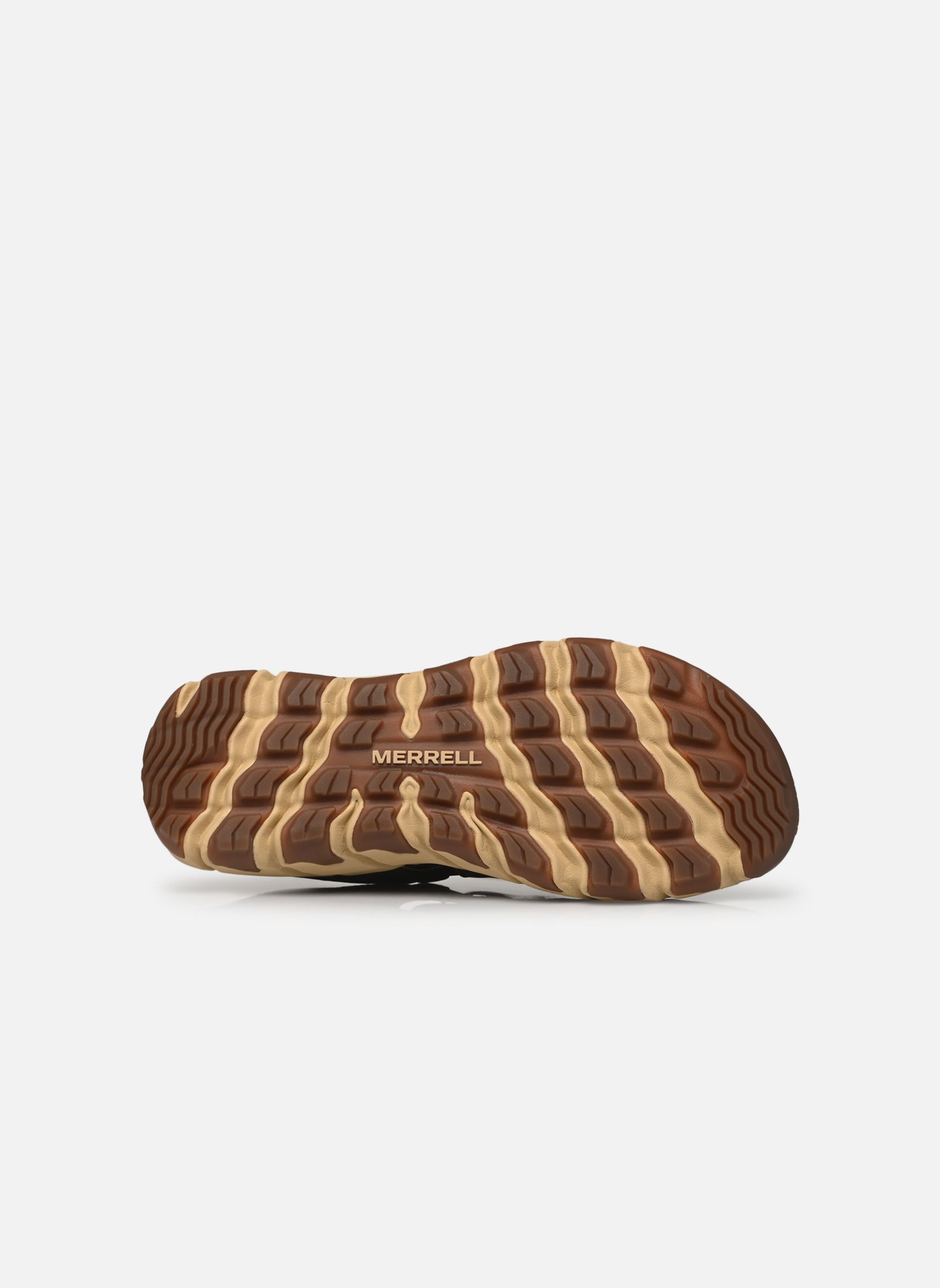 Sandalen und Pantoletten MAIPO EXPLORER SIEVE herren braun Merrell Sandalen und Pantoletten MAIPO EXPLORER SIEVE herren braun SIEVE/COFFEE