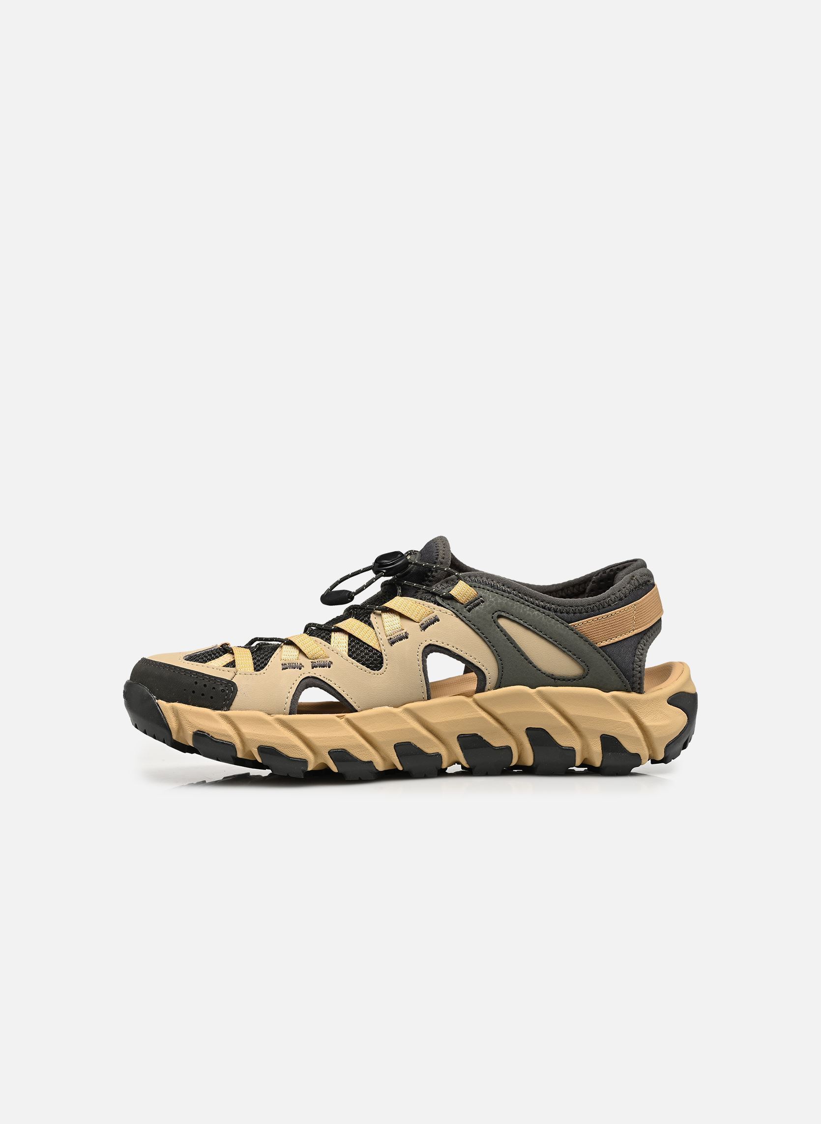 Sandales et mules MAIPO EXPLORER SIEVE homme beige Merrell Sandales et mules MAIPO EXPLORER SIEVE homme beige Caramel