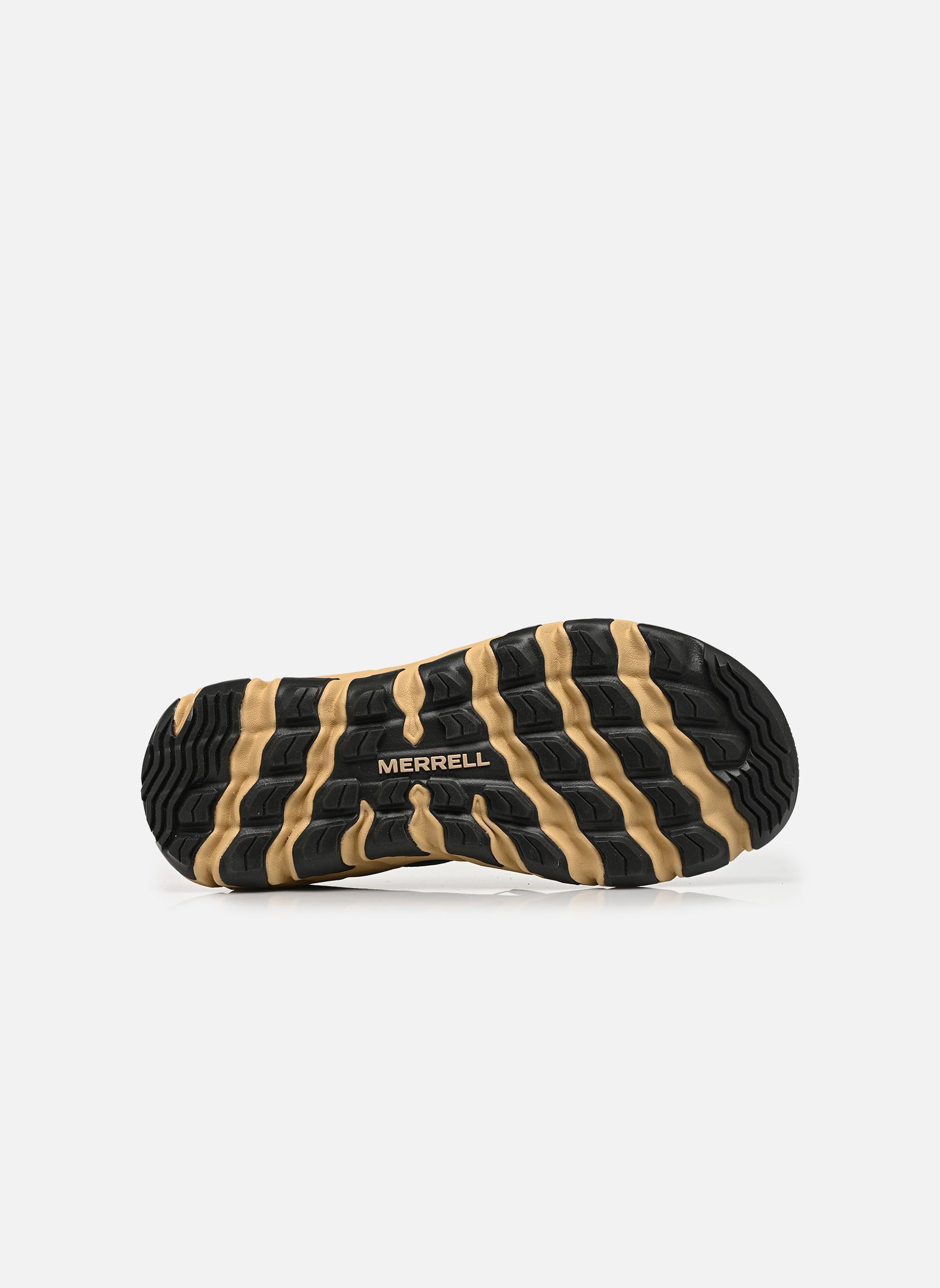 Sandales et mules MAIPO EXPLORER SIEVE homme beige Merrell Sandales et mules MAIPO EXPLORER SIEVE homme beige Caramel