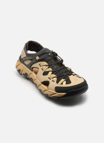 Sandalen und Pantoletten MAIPO EXPLORER SIEVE herren braun