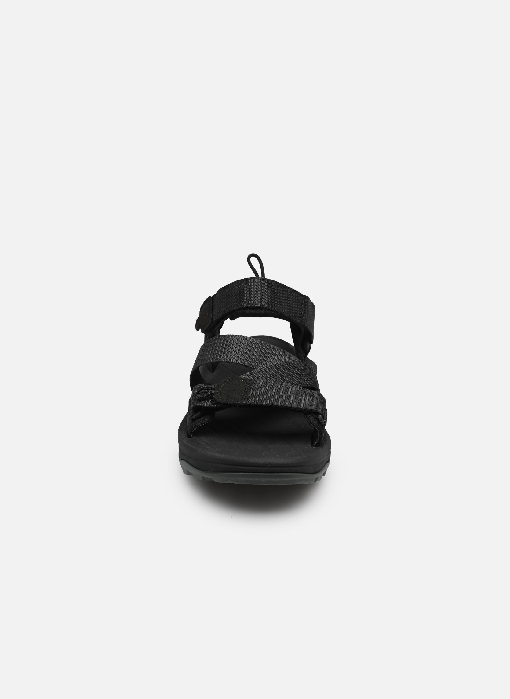 Sandales et mules SPEED FUSION SPORT RMX M homme noir Merrell Sandales et mules SPEED FUSION SPORT RMX M homme noir Black