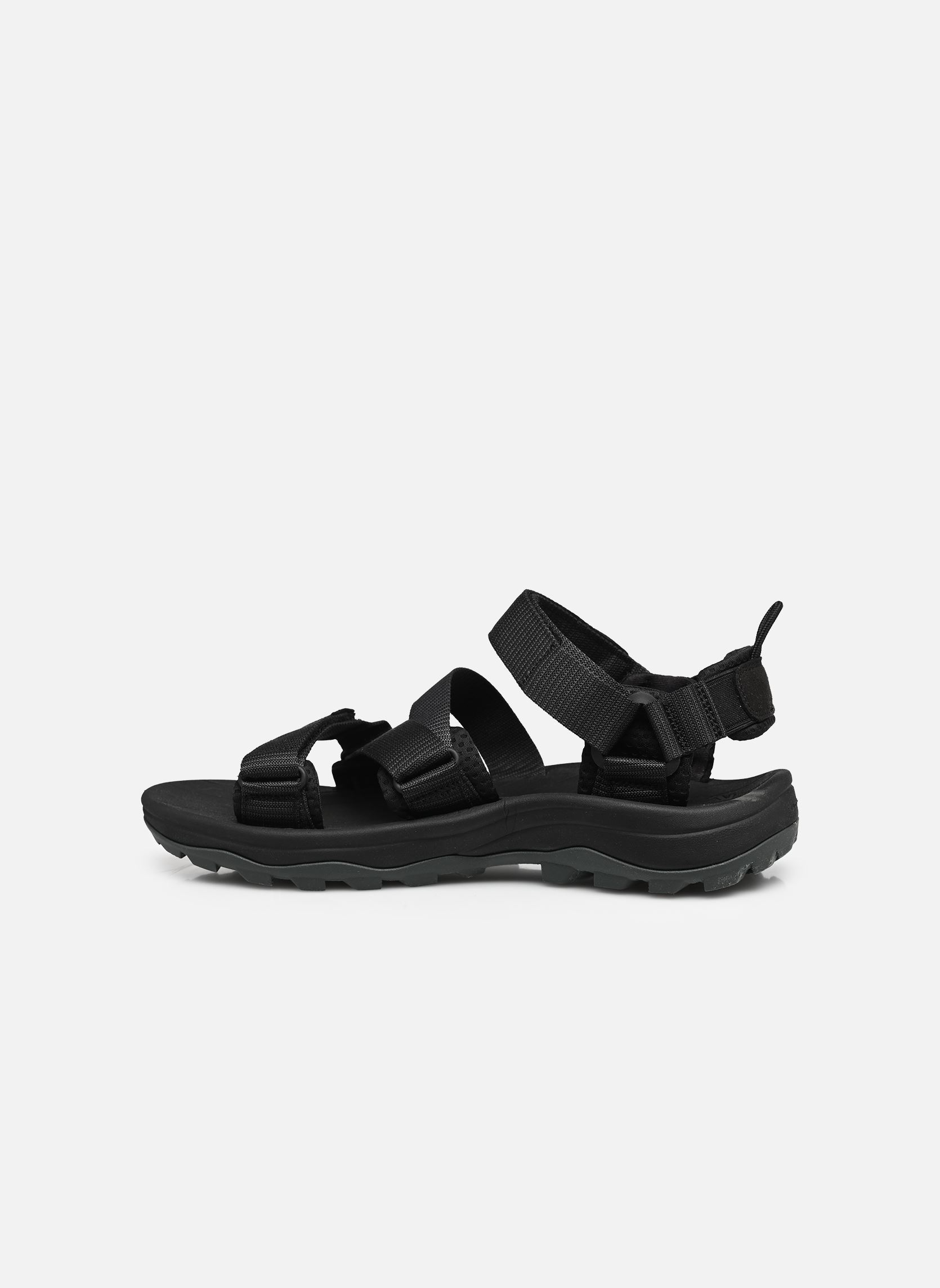 Sandales et mules SPEED FUSION SPORT RMX M homme noir Merrell Sandales et mules SPEED FUSION SPORT RMX M homme noir Black