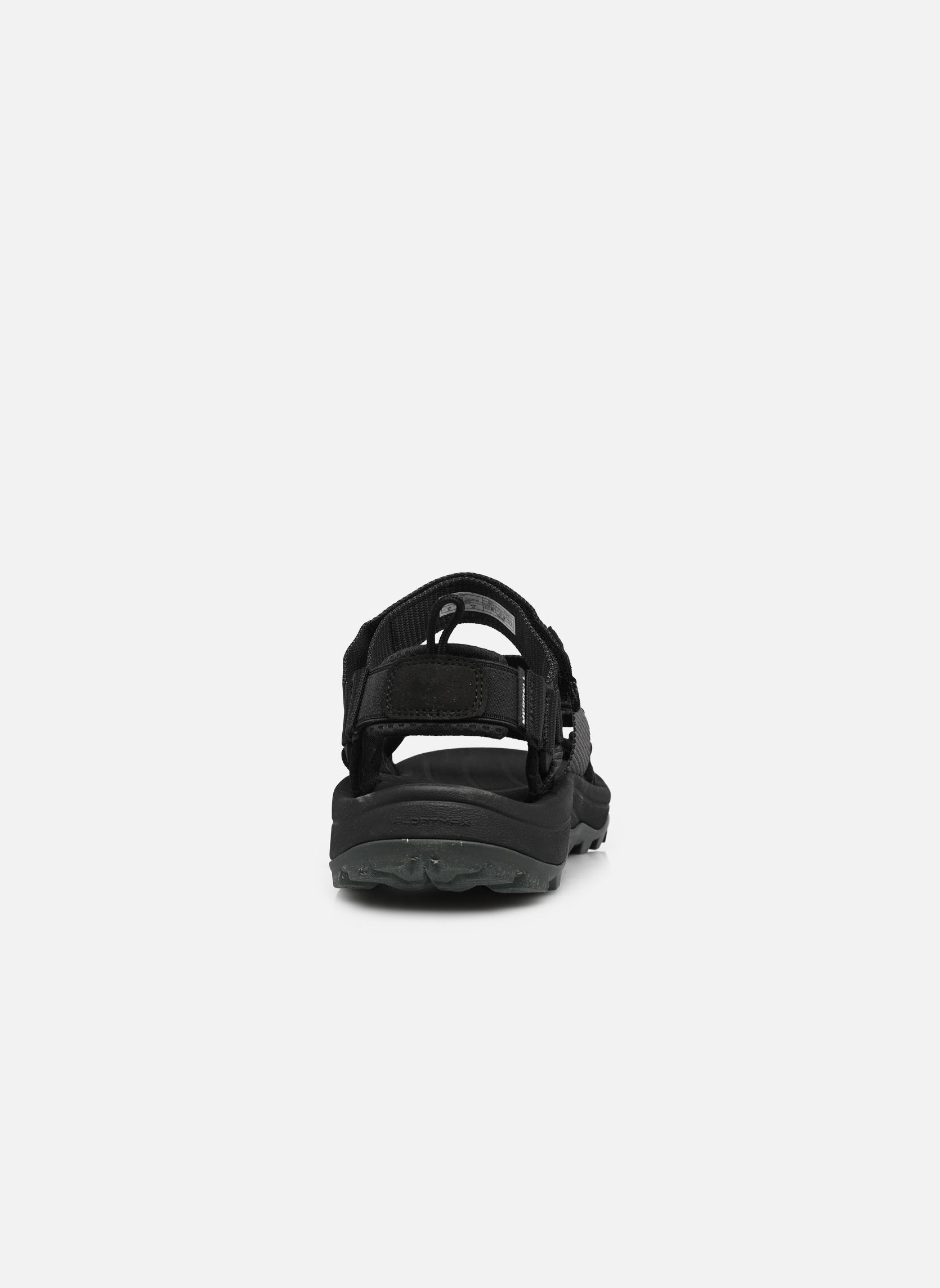 Sandales et mules SPEED FUSION SPORT RMX M homme noir Merrell Sandales et mules SPEED FUSION SPORT RMX M homme noir Black