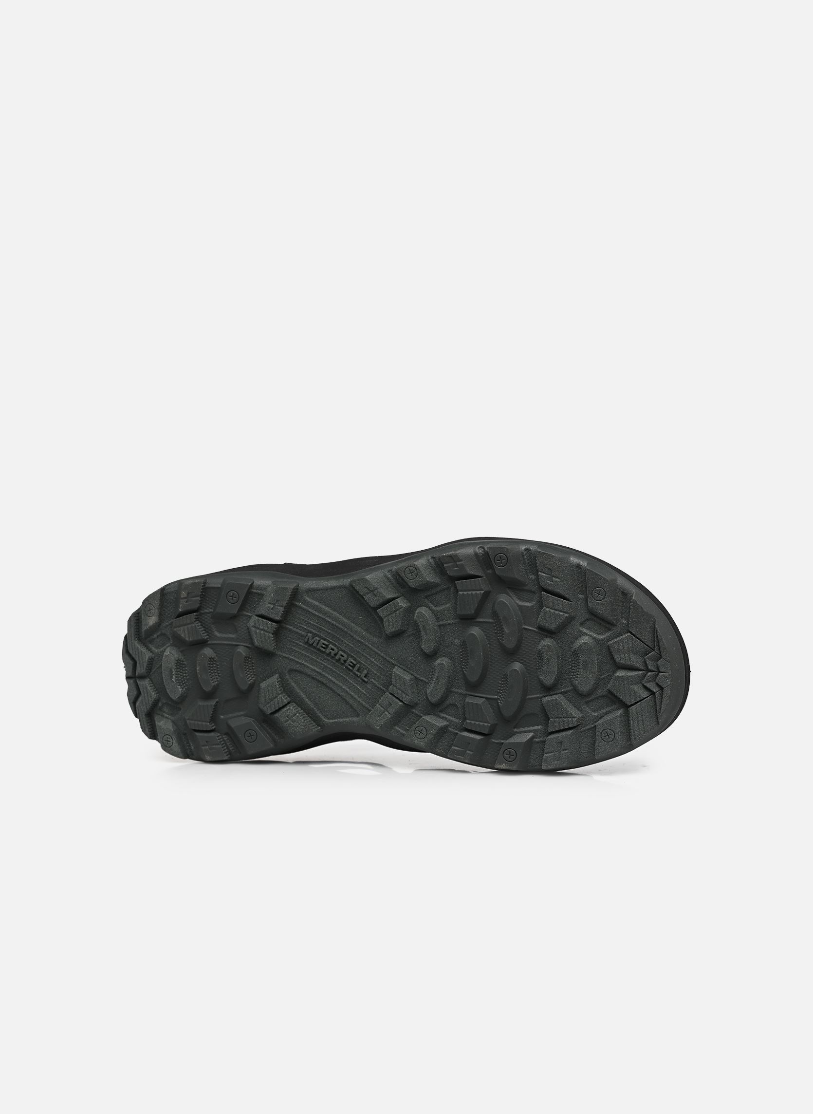 Sandales et mules SPEED FUSION SPORT RMX M homme noir Merrell Sandales et mules SPEED FUSION SPORT RMX M homme noir Black