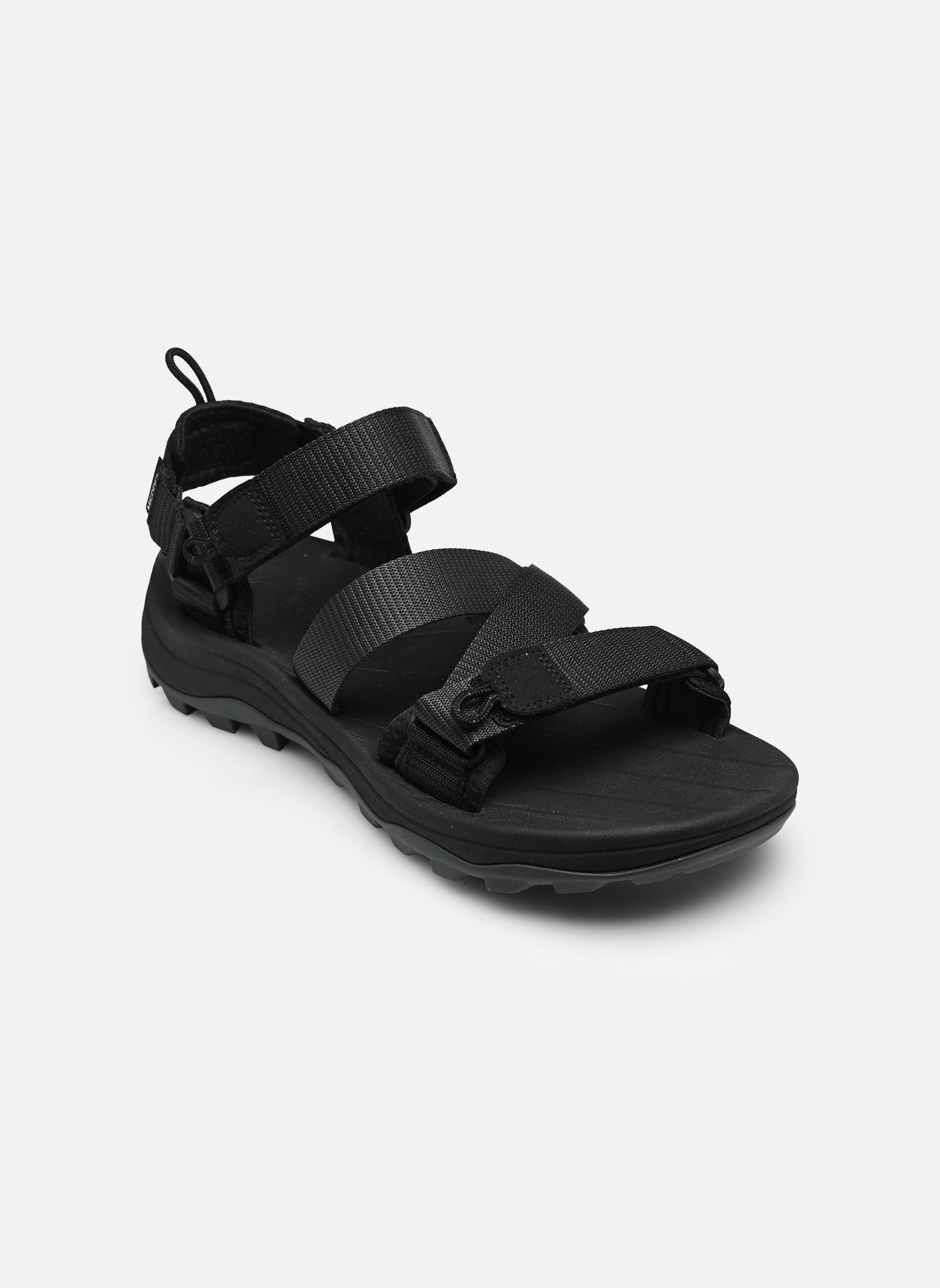 Sandales et mules SPEED FUSION SPORT RMX M homme noir Merrell Sandales et mules SPEED FUSION SPORT RMX M homme noir Black
