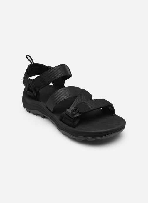 Merrell Sandalen en muilen SPEED FUSION SPORT RMX M heren zwart