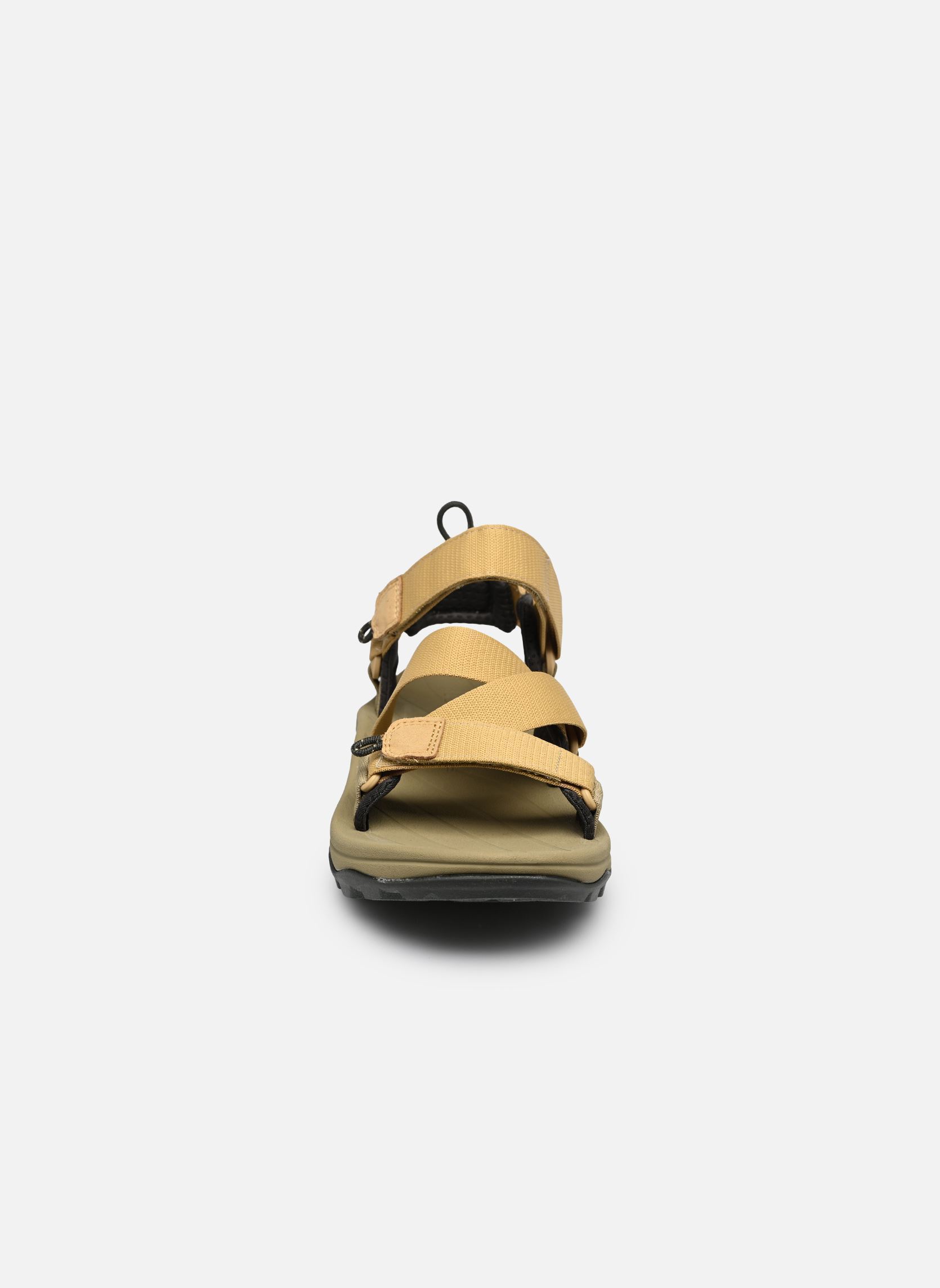 Sandales et mules SPEED FUSION SPORT RMX M homme beige Merrell Sandales et mules SPEED FUSION SPORT RMX M homme beige TURMERIC