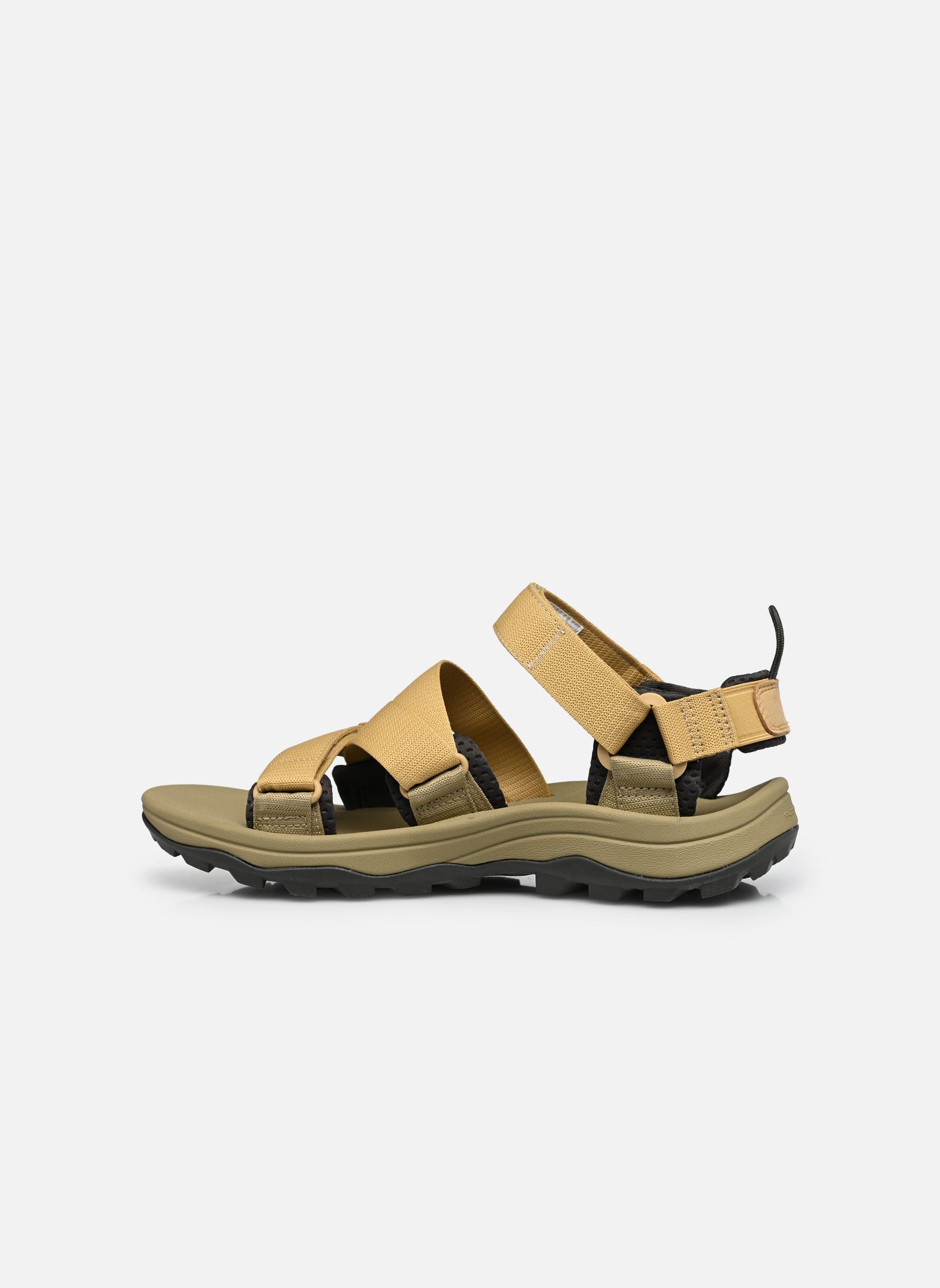 Sandales et mules SPEED FUSION SPORT RMX M homme beige Merrell Sandales et mules SPEED FUSION SPORT RMX M homme beige TURMERIC