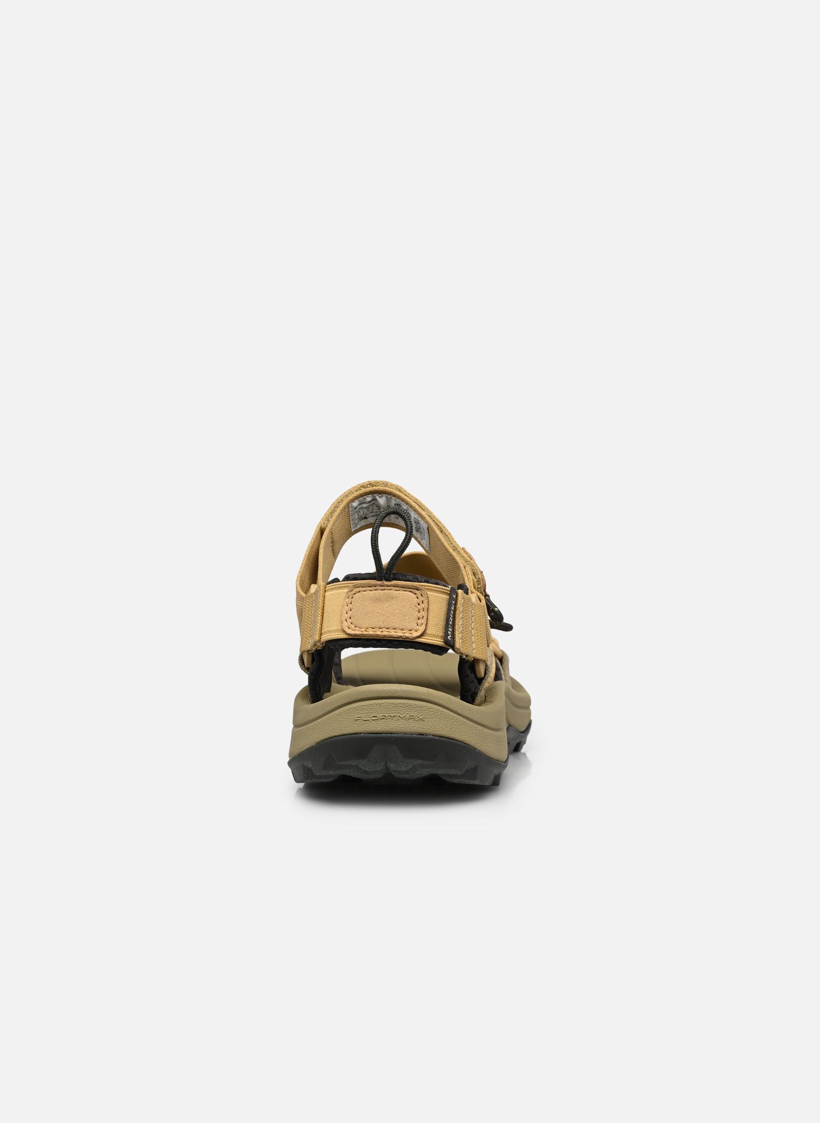 Sandales et mules SPEED FUSION SPORT RMX M homme beige Merrell Sandales et mules SPEED FUSION SPORT RMX M homme beige TURMERIC