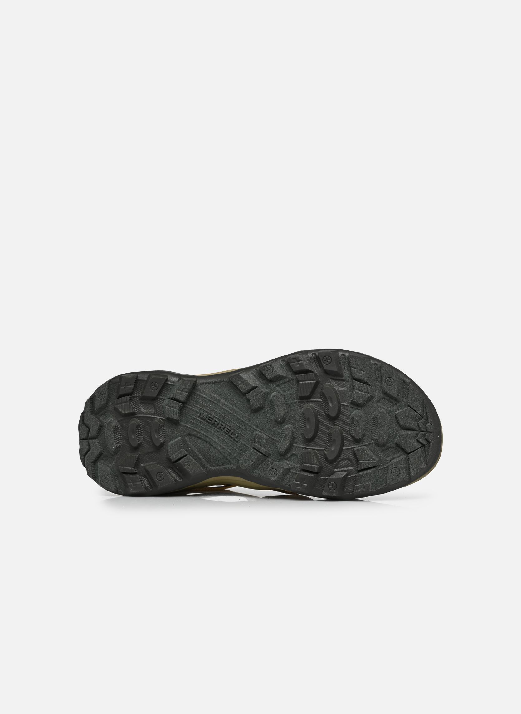 Sandales et mules SPEED FUSION SPORT RMX M homme beige Merrell Sandales et mules SPEED FUSION SPORT RMX M homme beige TURMERIC