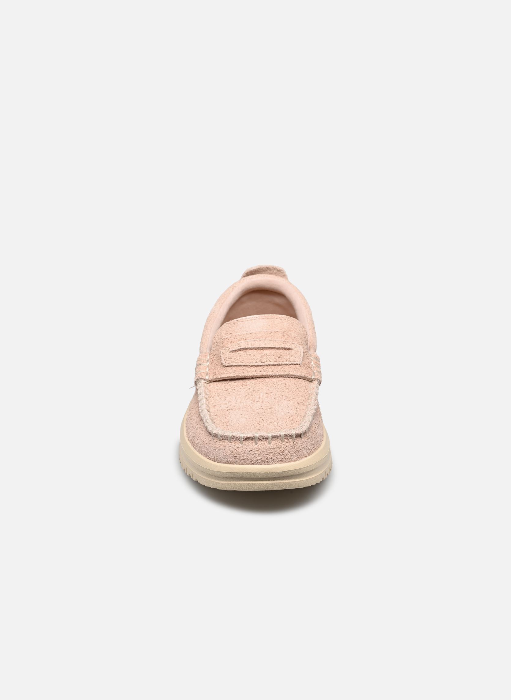 Sneaker Wendy NXT Loafer damen rosa HEYDUDE Sneaker Wendy NXT Loafer damen rosa ROSE DUST/WOOD ASH