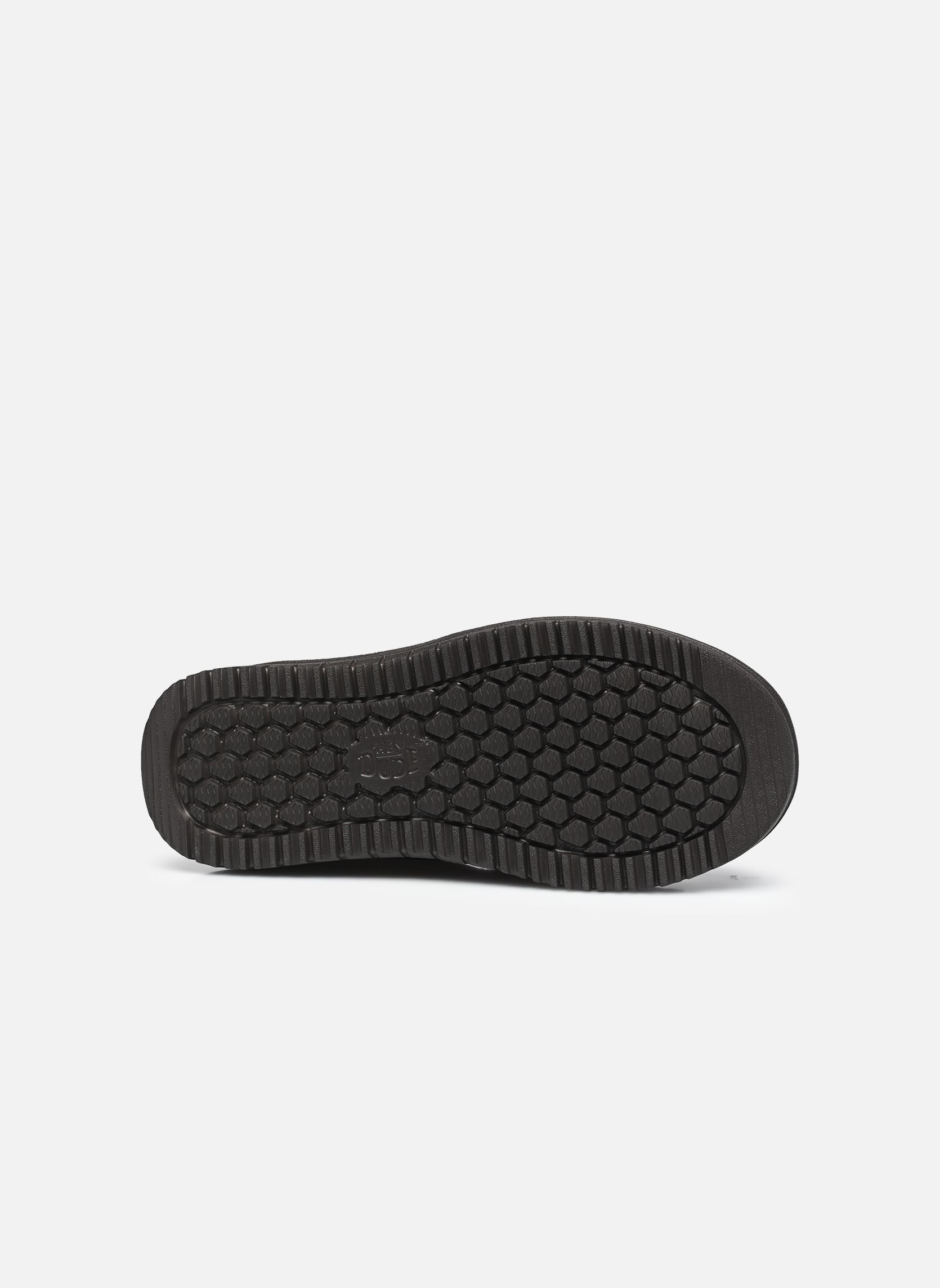 Sneaker Wendy NXT Loafer damen violett HEYDUDE Sneaker Wendy NXT Loafer damen violett FIG PURPLE/MOLE BROWN
