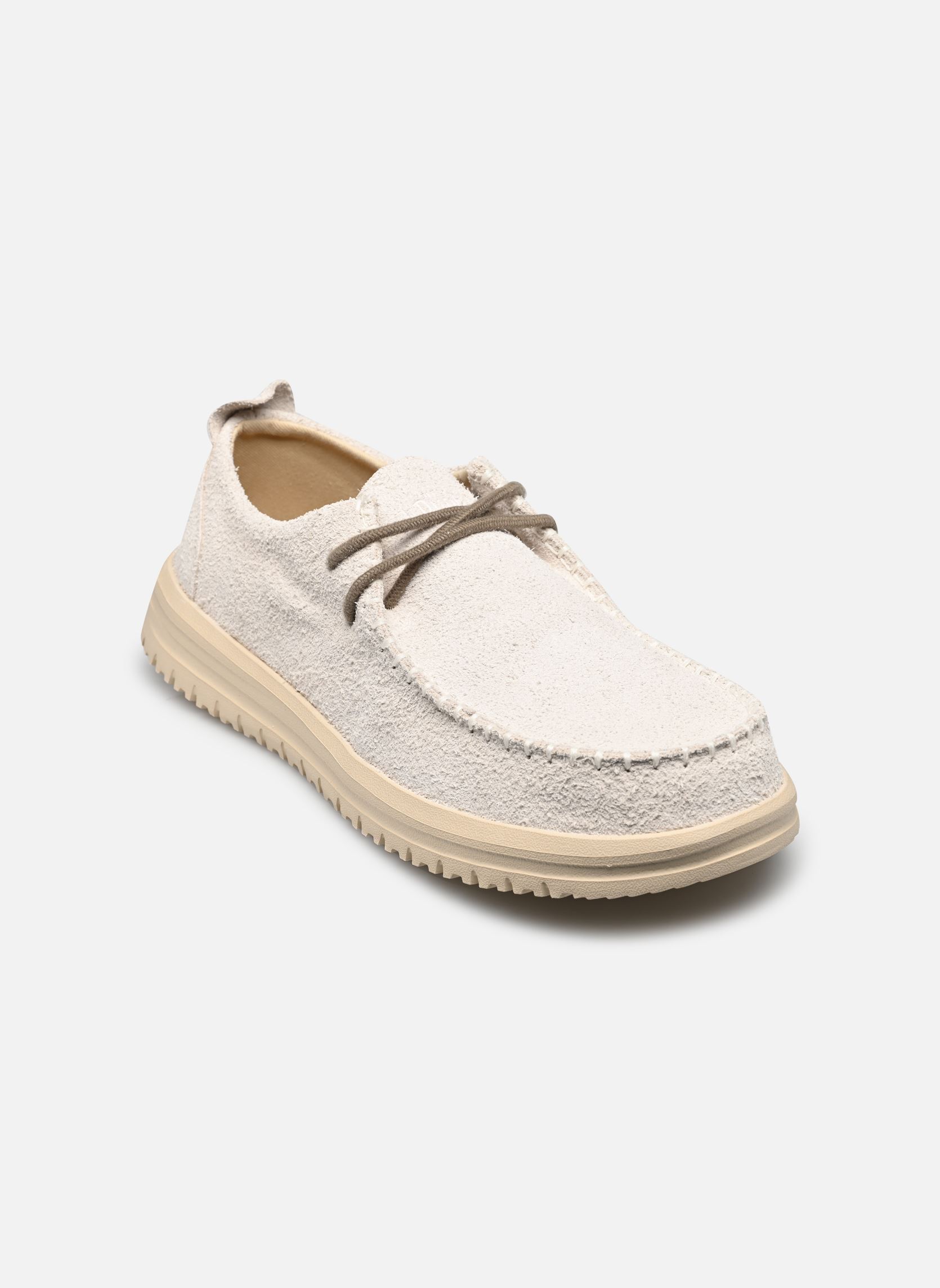 Wally NXT Moc by HEYDUDE