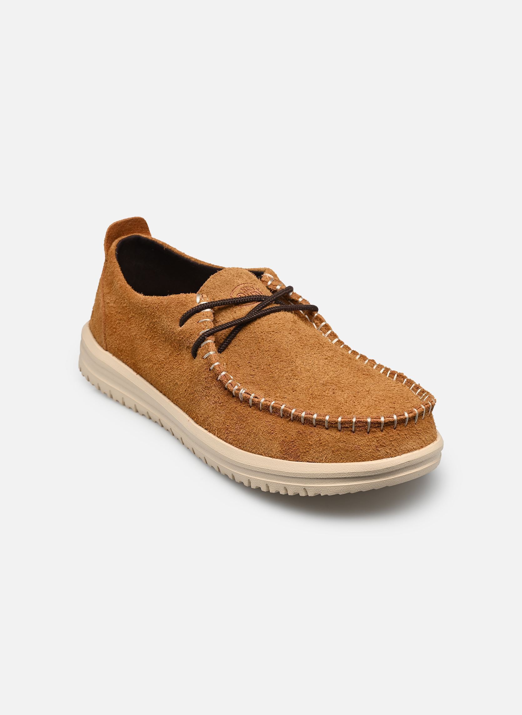 Wally NXT Moc by HEYDUDE