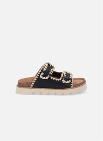 Sandales SANDY femme noir