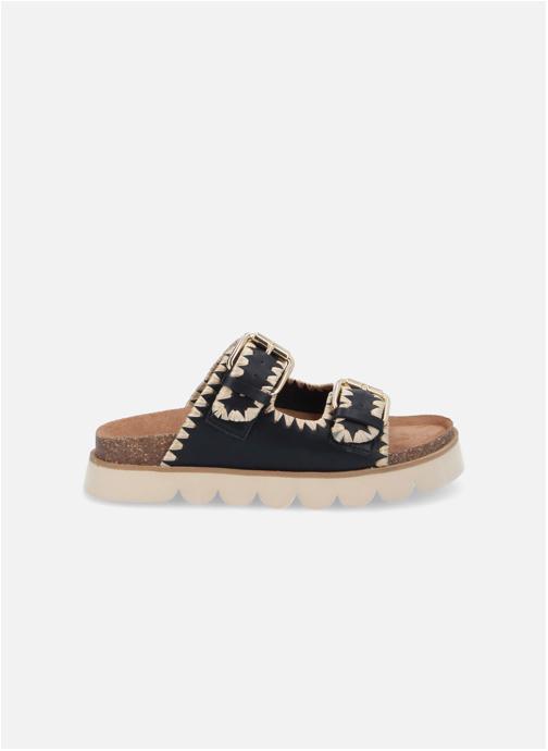 No Name Sandales SANDY femme noir