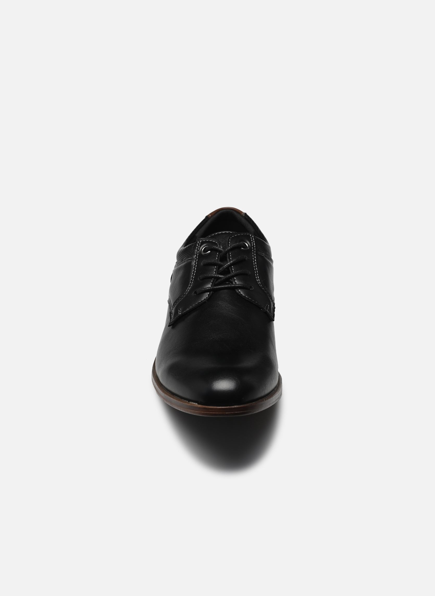 Derbies Chaussures à lacet THORLOU homme noir MADE BY Derbies Chaussures à lacet THORLOU homme noir BLACK