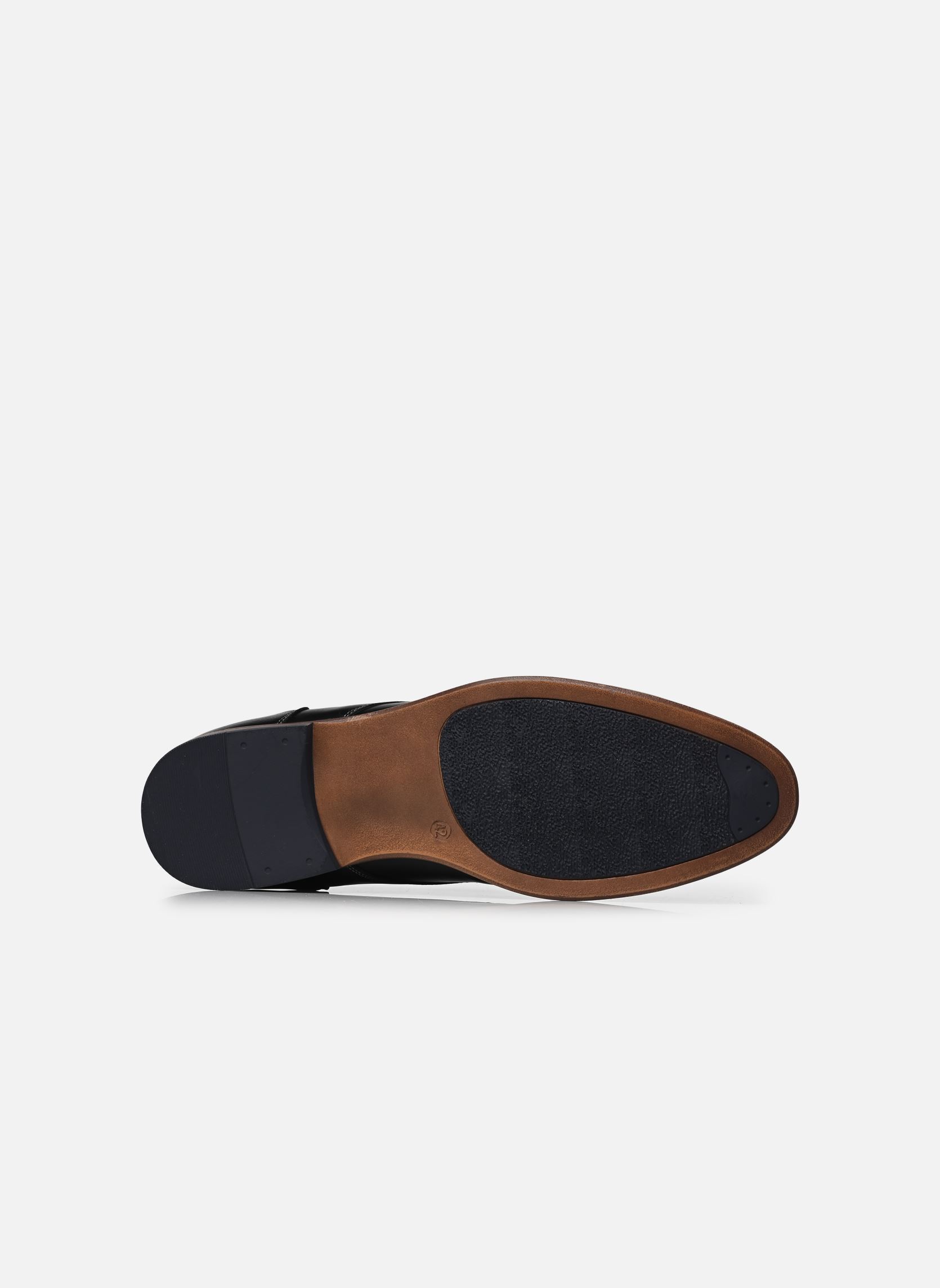Derbies Chaussures à lacet THORLOU homme noir MADE BY Derbies Chaussures à lacet THORLOU homme noir BLACK