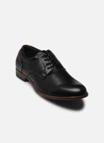 Derbies Chaussures à lacet THORLOU homme noir