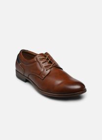 Derbies Chaussures à lacet THORLOU homme noir