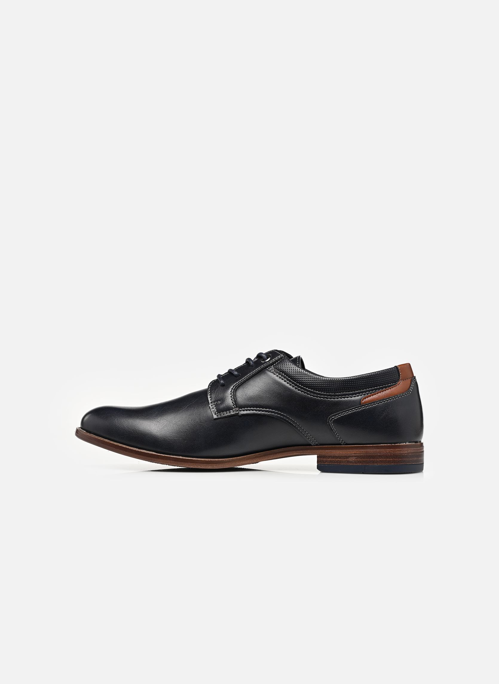 Derbies Chaussures à lacet THORLOU homme bleu MADE BY Derbies Chaussures à lacet THORLOU homme bleu MARINE