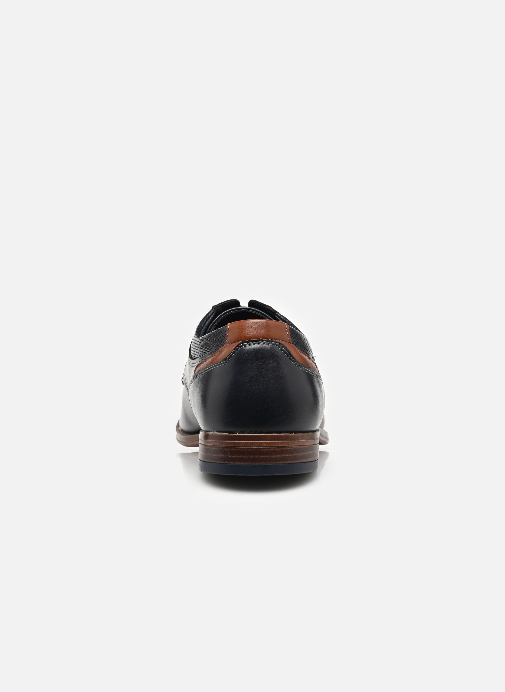 Derbies Chaussures à lacet THORLOU homme bleu MADE BY Derbies Chaussures à lacet THORLOU homme bleu MARINE