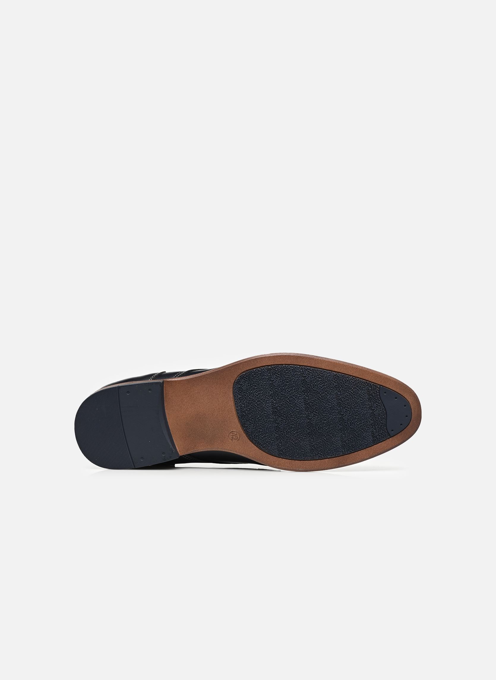 Derbies Chaussures à lacet THORLOU homme bleu MADE BY Derbies Chaussures à lacet THORLOU homme bleu MARINE
