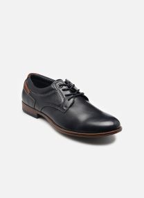 Derbies Chaussures à lacet THORLOU homme noir