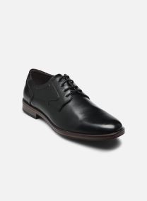 Richelieus Chaussures à lacet THOUPYN homme marron