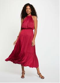 Robes 222-RAMAGE femme bordeaux Morgan Robes 222-RAMAGE femme bordeaux Bordeaux