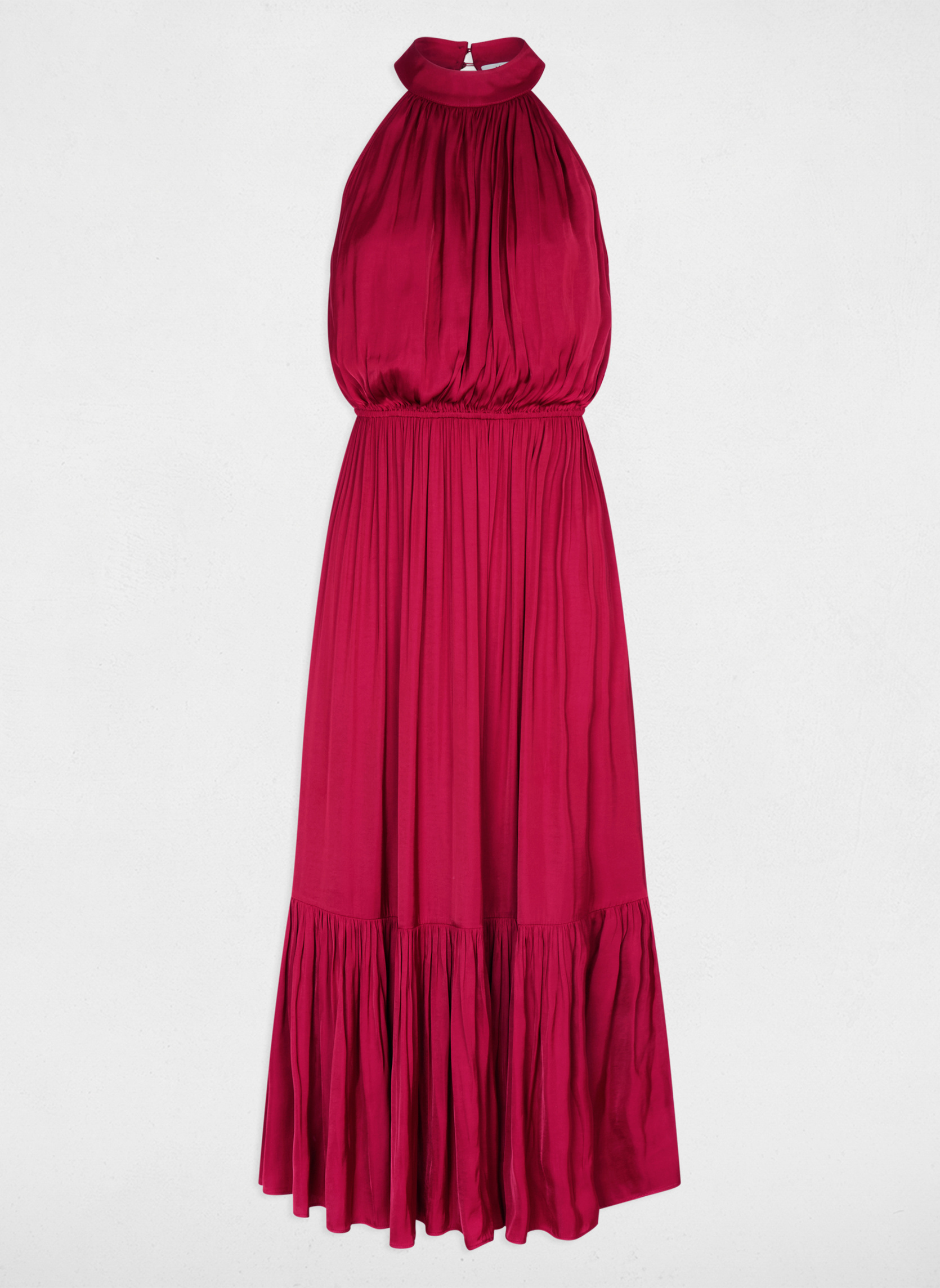 Robes 222-RAMAGE femme bordeaux Morgan Robes 222-RAMAGE femme bordeaux Bordeaux