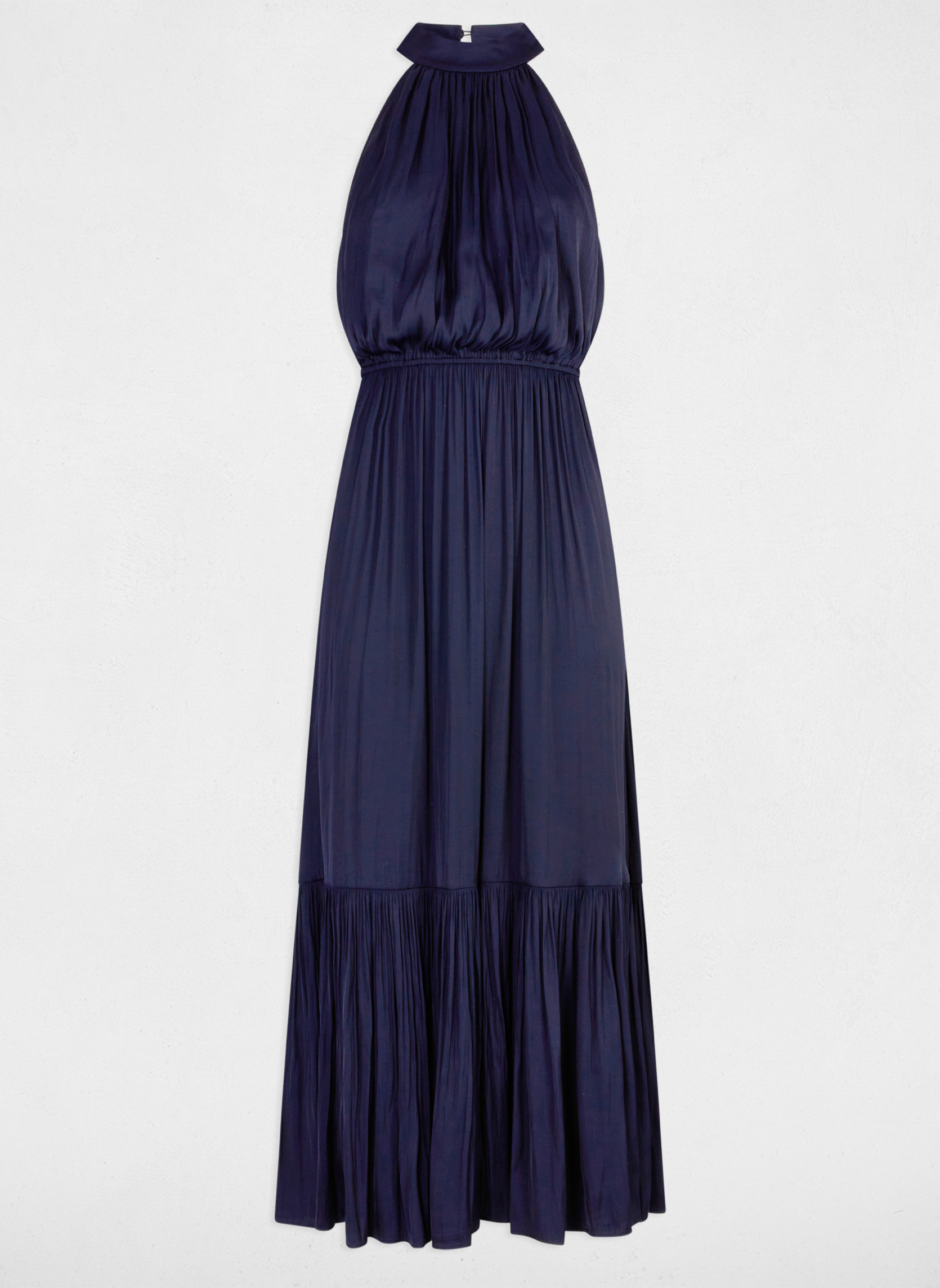 Robes 222-RAMAGE femme bleu Morgan Robes 222-RAMAGE femme bleu Bleu marine