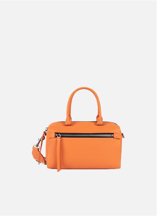 Lancaster Sacs à main Donna Linea femme orange