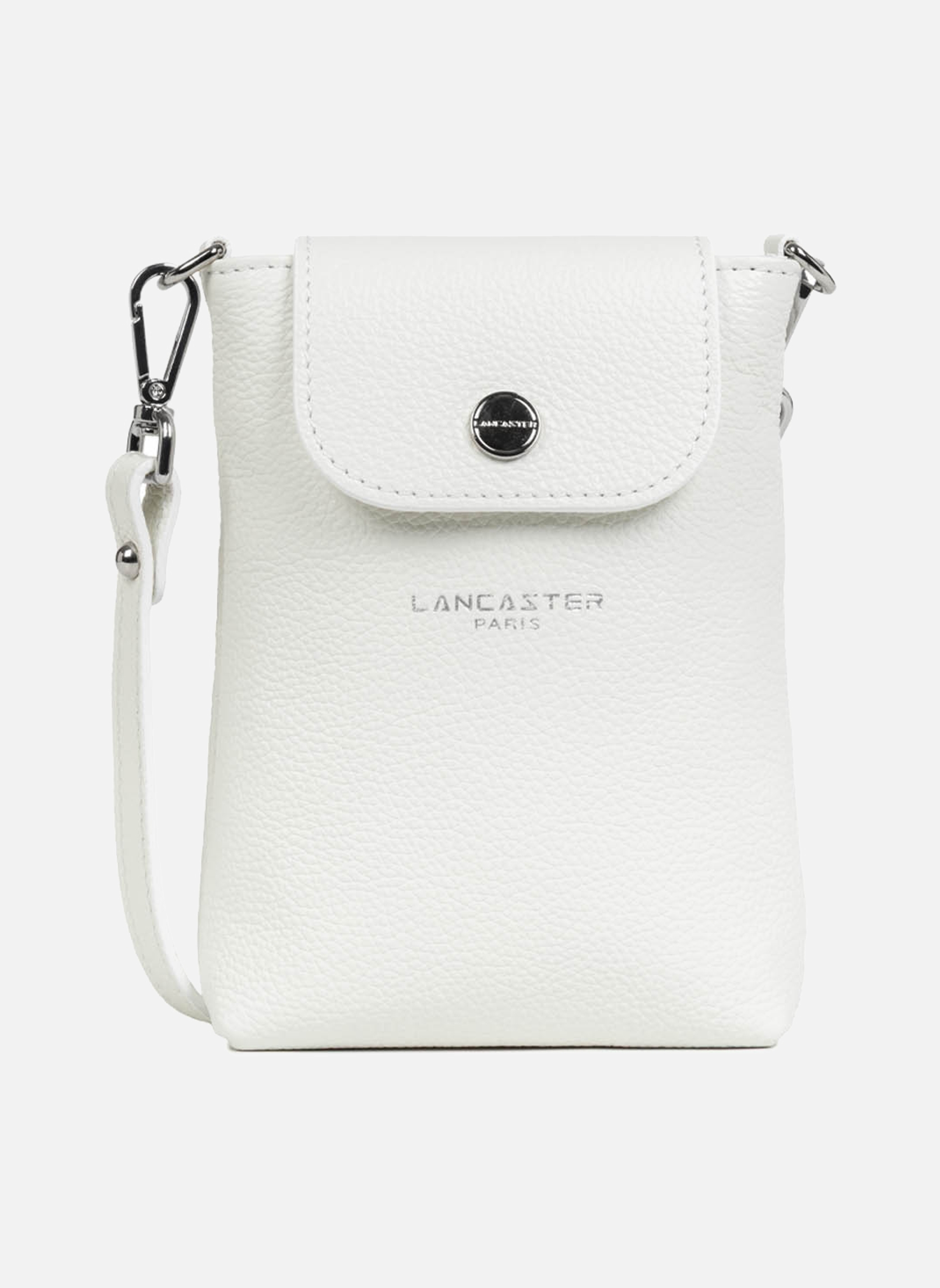 Accessoires divers Milano Bao femme blanc Lancaster Accessoires divers Milano Bao femme blanc Blanc