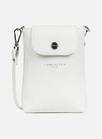 Accessoires divers Milano Bao femme blanc
