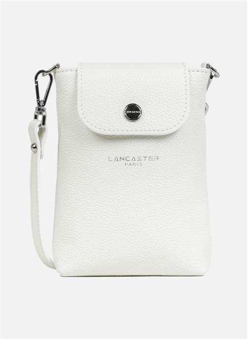 Lancaster Accessoires divers Milano Bao femme blanc