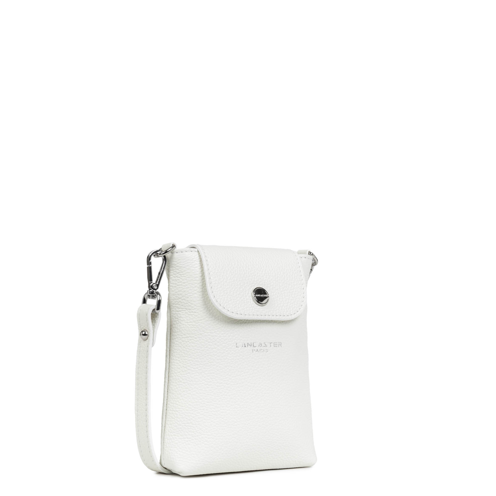 Accessoires divers Milano Bao femme blanc Lancaster Accessoires divers Milano Bao femme blanc Blanc