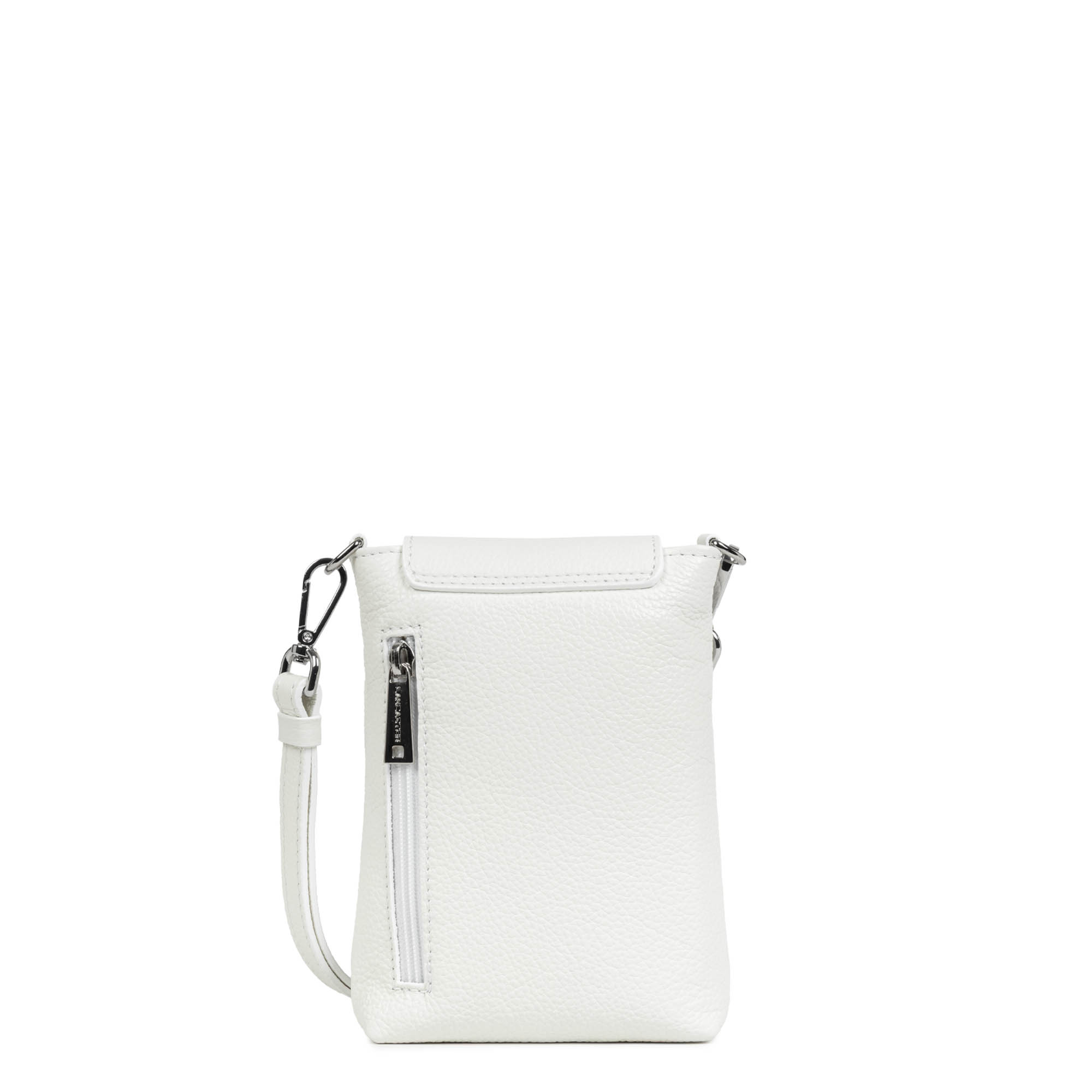 Accessoires divers Milano Bao femme blanc Lancaster Accessoires divers Milano Bao femme blanc Blanc