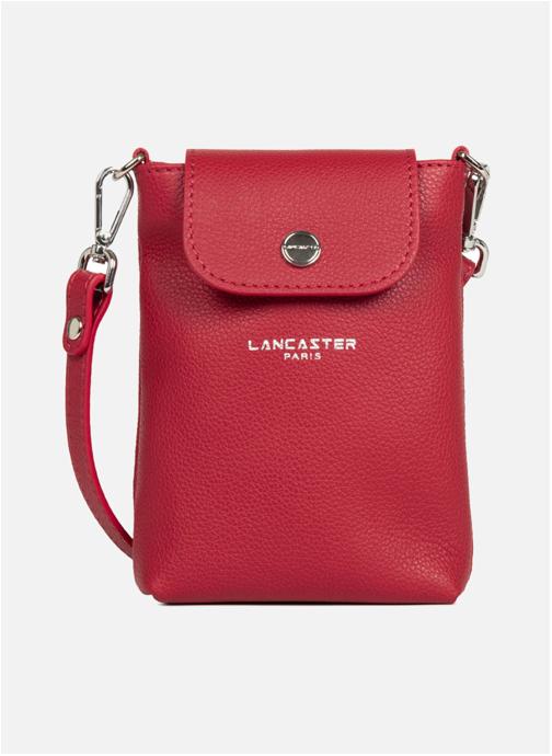 Lancaster Accessoires divers Milano Bao femme rouge