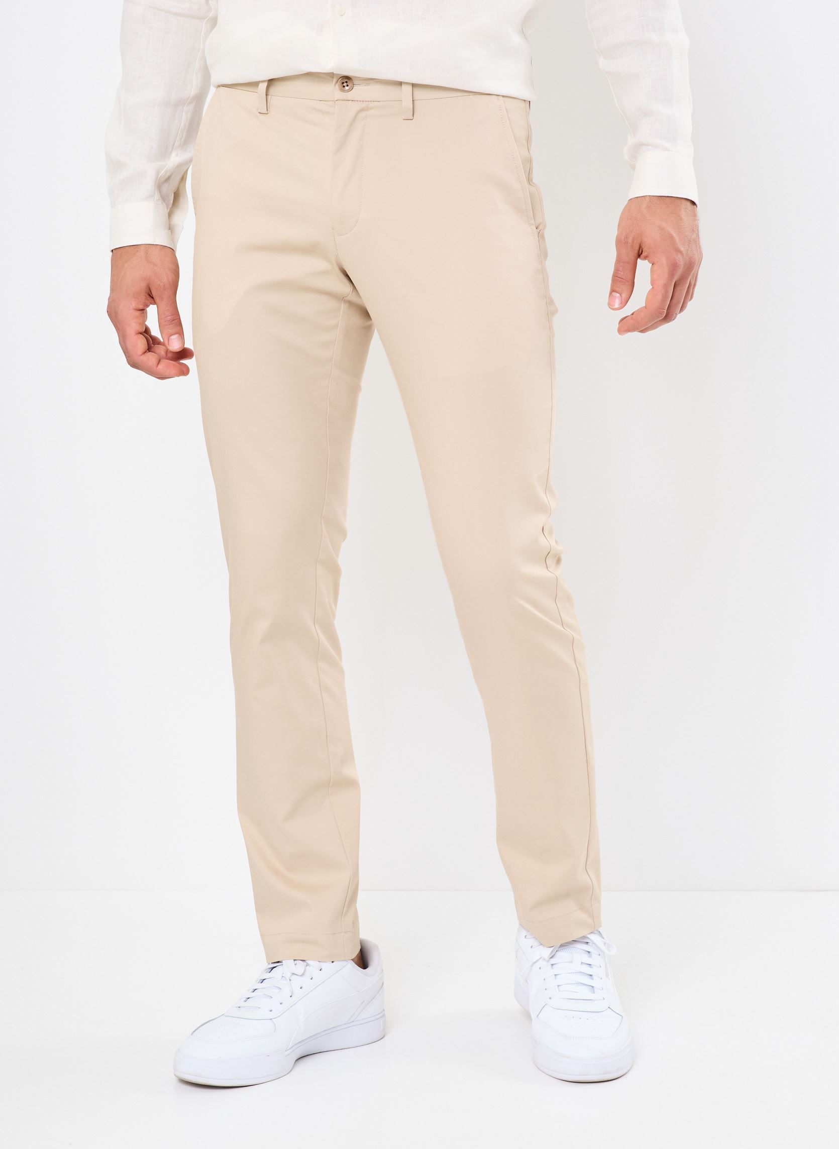 Vêtements GANT Slim Sunfaded Chinos pour Accessoires - vue 10