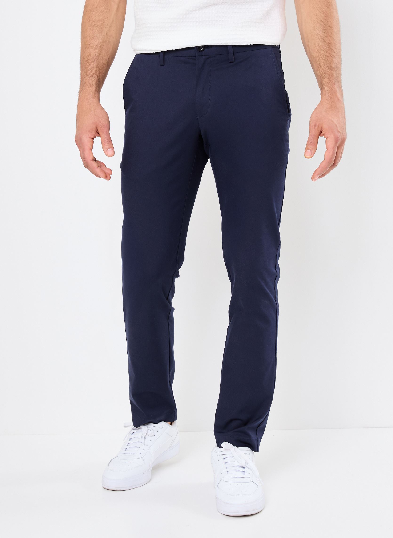 Vêtements GANT Slim Sunfaded Chinos pour Accessoires - vue 10