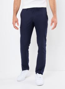 Chino broeken Slim Sunfaded Chino 1505280L32 heren blauw GANT Chino broeken Slim Sunfaded Chino 1505280L32 heren blauw BLEU NUIT