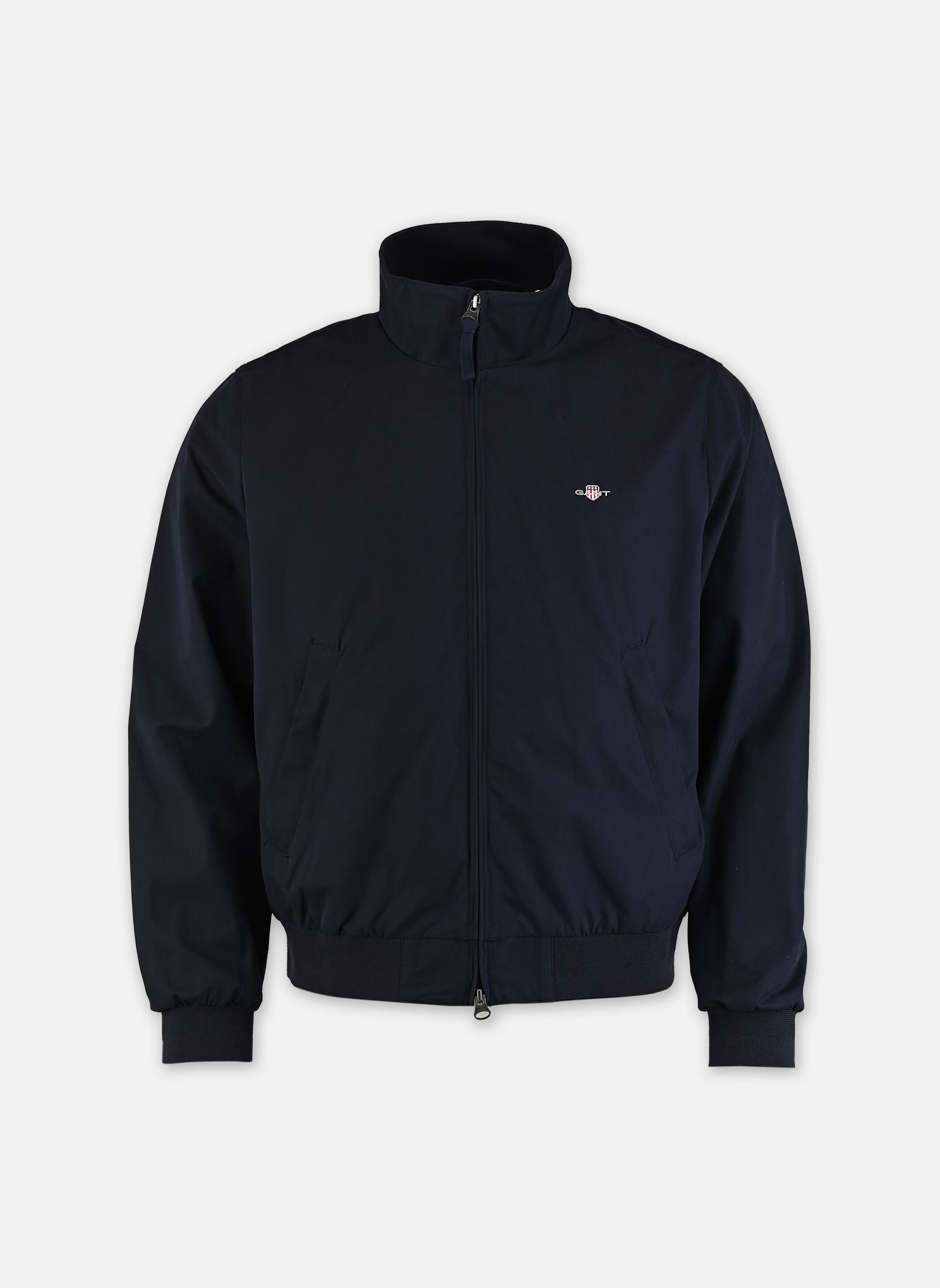 Vêtements GANT LIGHTWEIGHT HAMPSHIRE JACKET pour Homme