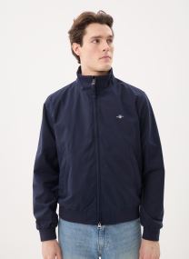 Blousons LIGHTWEIGHT HAMPSHIRE JACKET homme bleu